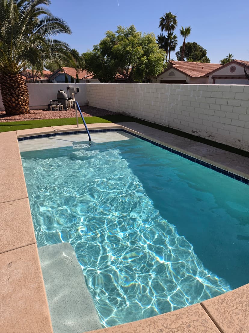 Filter repair Las Vegas
